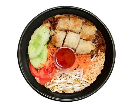 Bo Bun