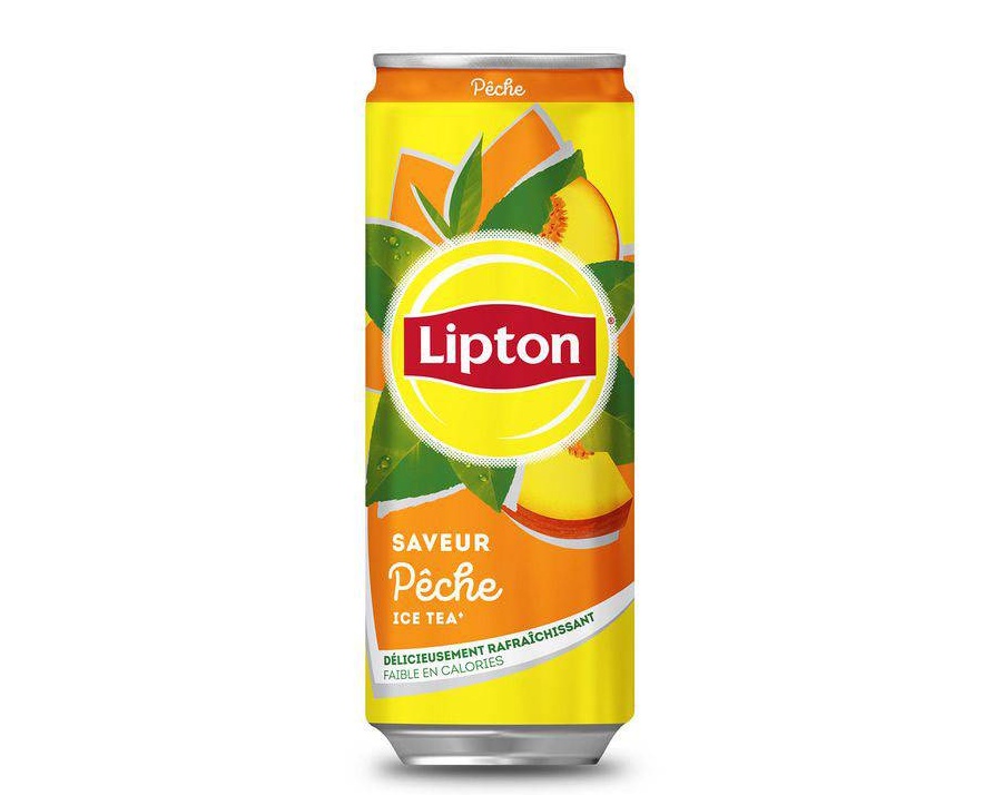 Ice tea
