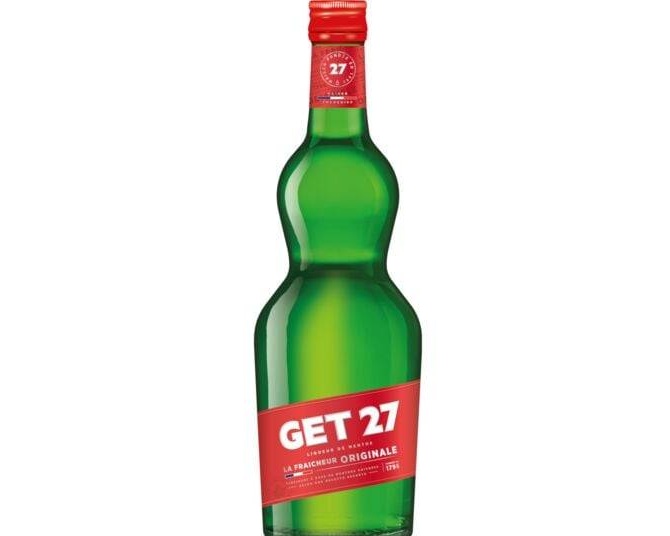 Get 27 70cl