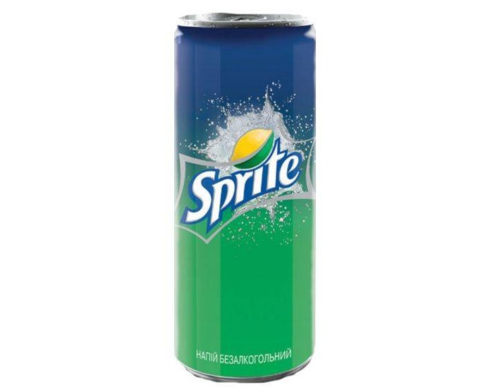 Sprite 33cl