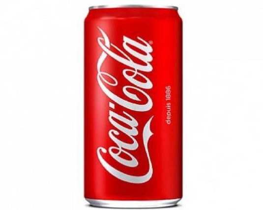 Coca-Cola