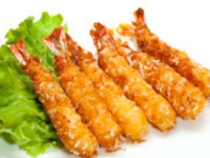 🍤 🍤 Tempura Crevettes 🍤🍤