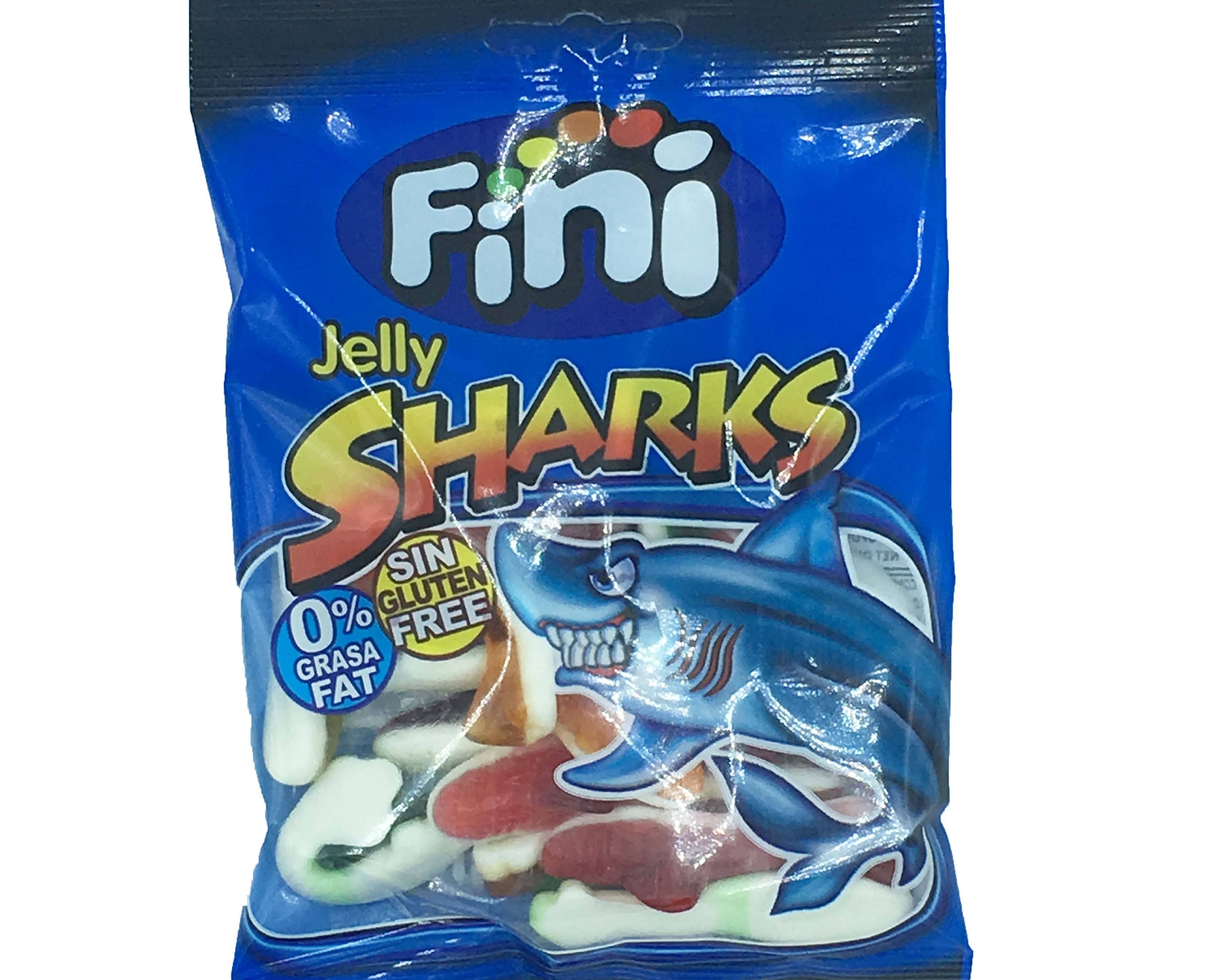 Fini Requins 90g