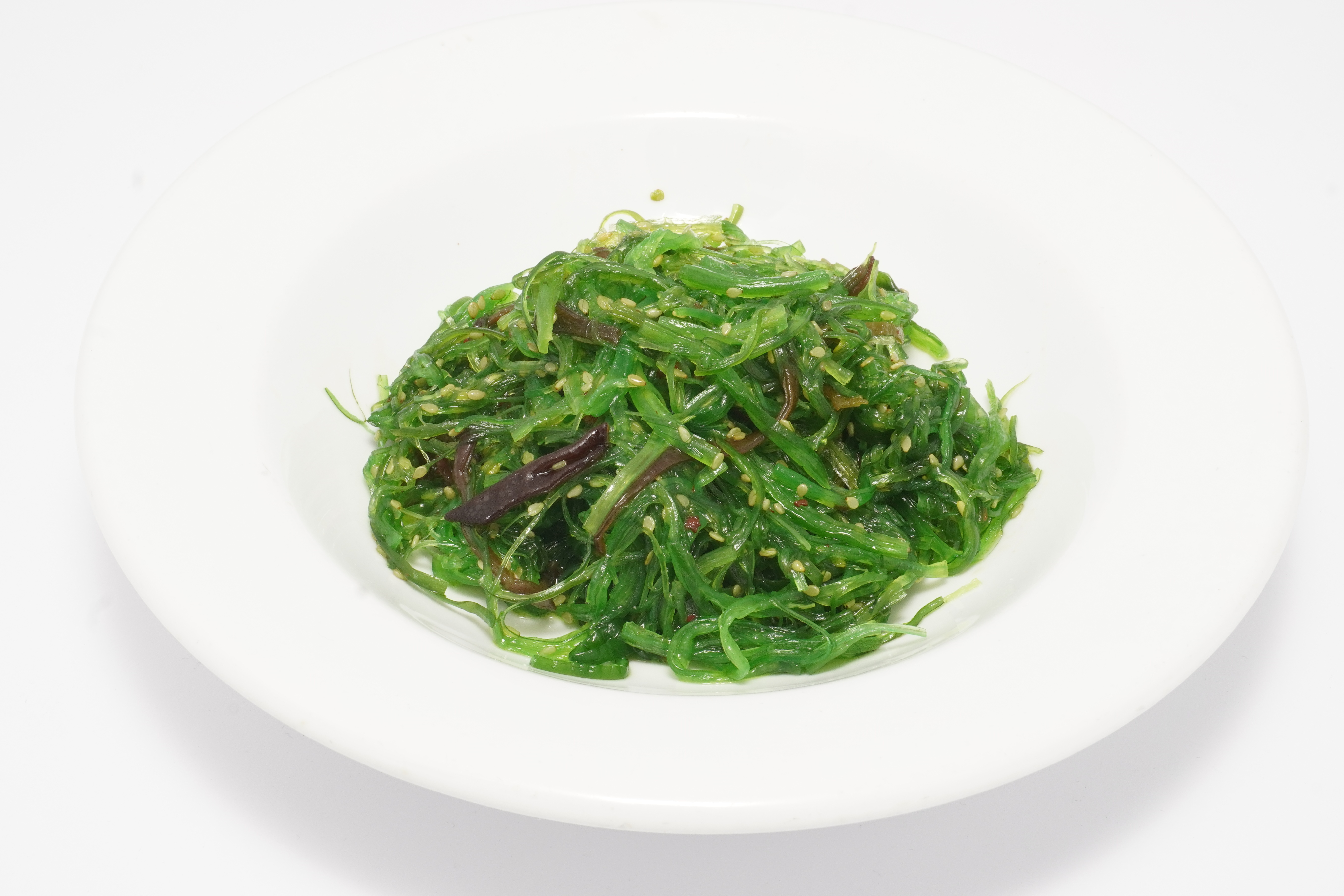 Seaweed Salad
