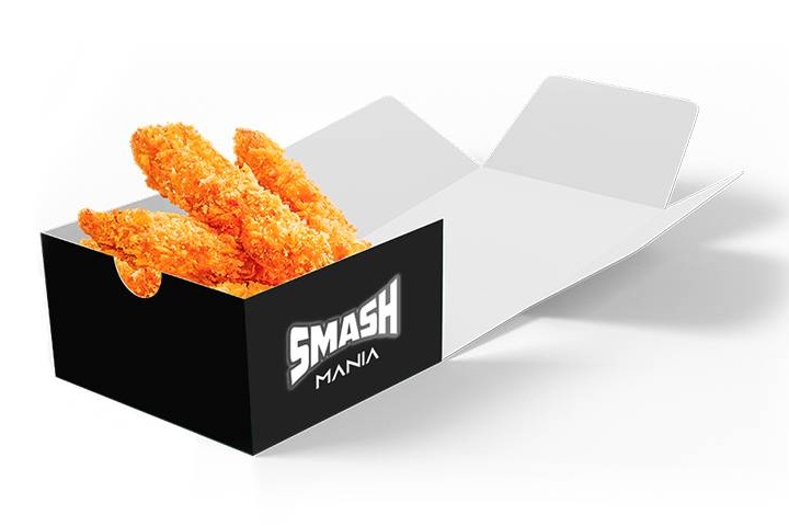 🧀 Mozza Sticks 🧀