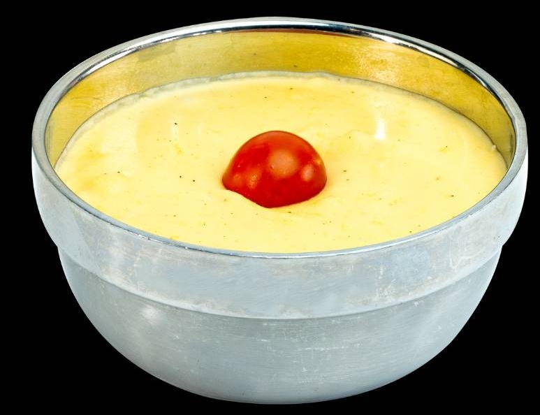 Purée Maison