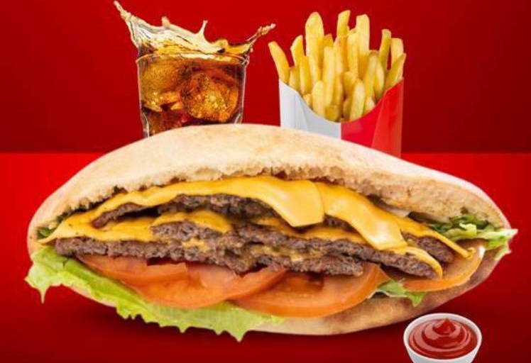 sandwich steak
