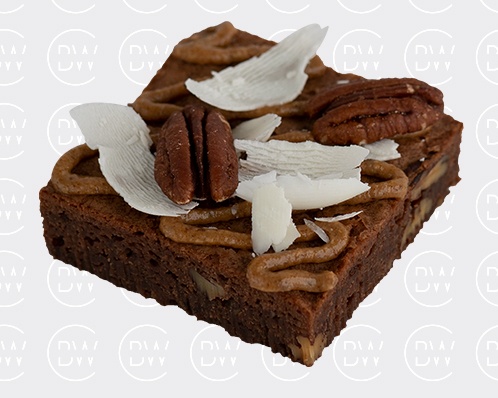 Brownie Noix de Pécan
