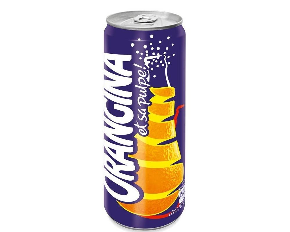 Orangina