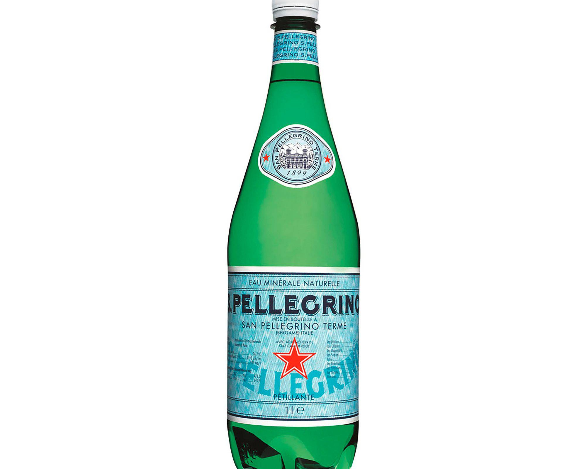 San pellegrino