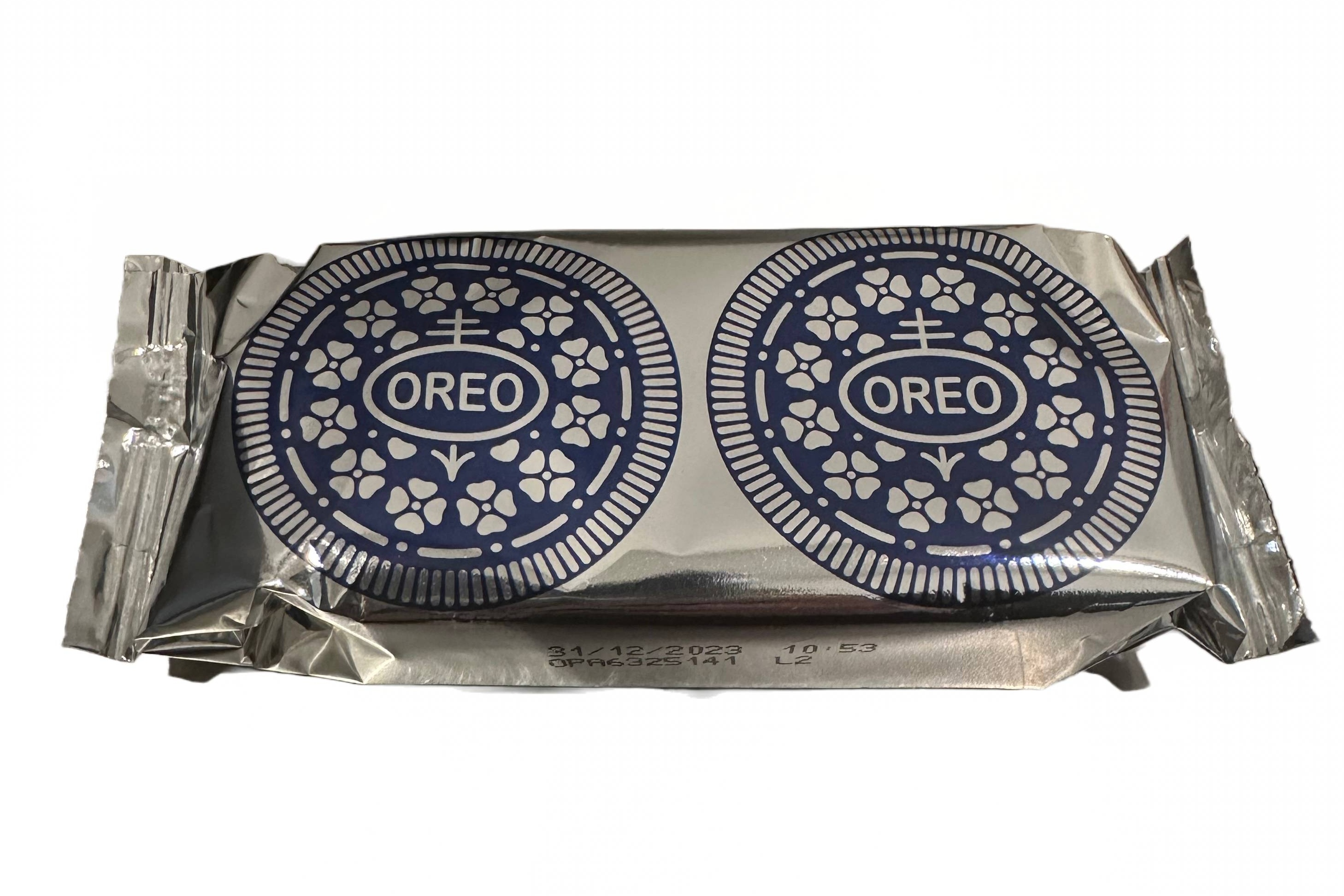 Oreo