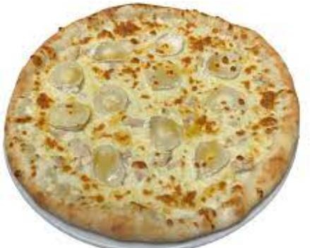 🍕 Chèvre 🐐🫒
