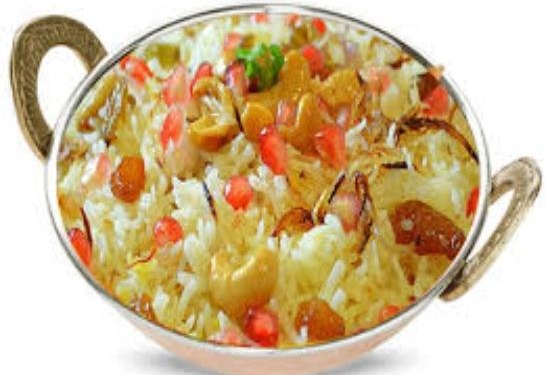 Kasmiri Riz