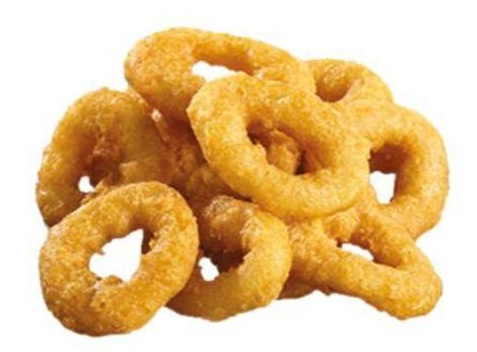 🧅 Oignons rings 🧅