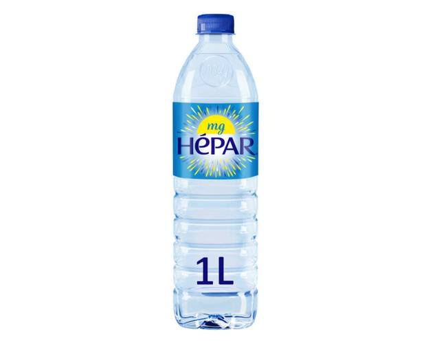 Hepar 1L