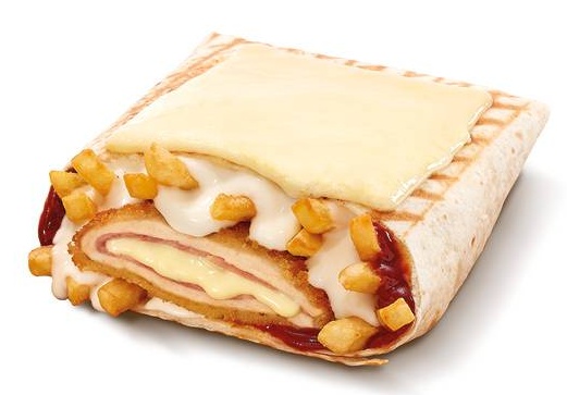 Le Mythique