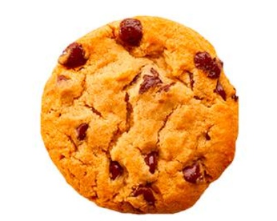 🌱🍪 Cookie Vegan