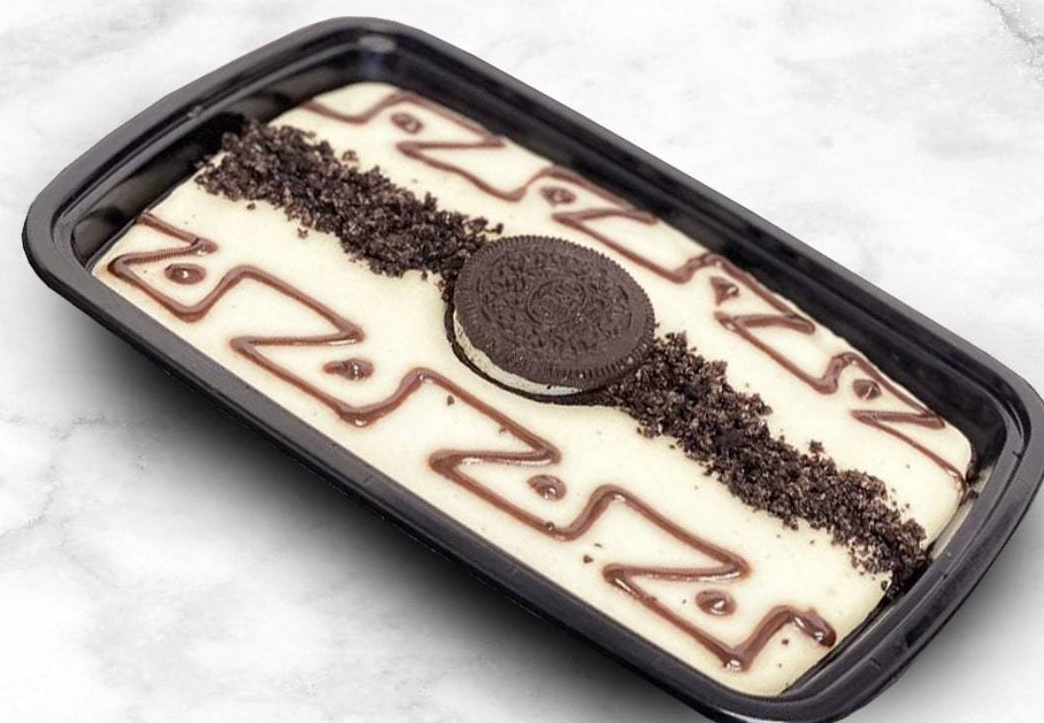 Crea'classique Oreo Nutella