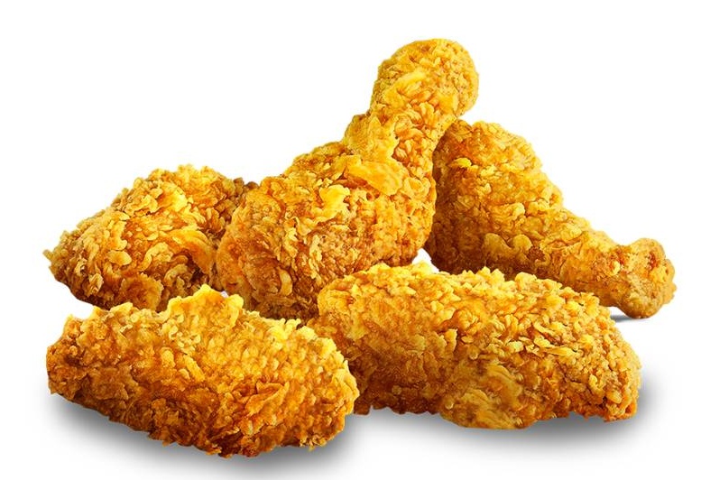 Wi01. 1 spicy hot wings
