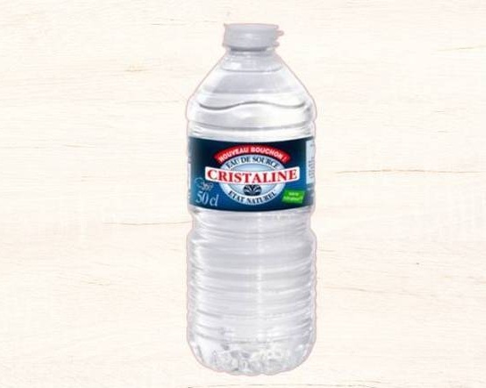 Cristaline