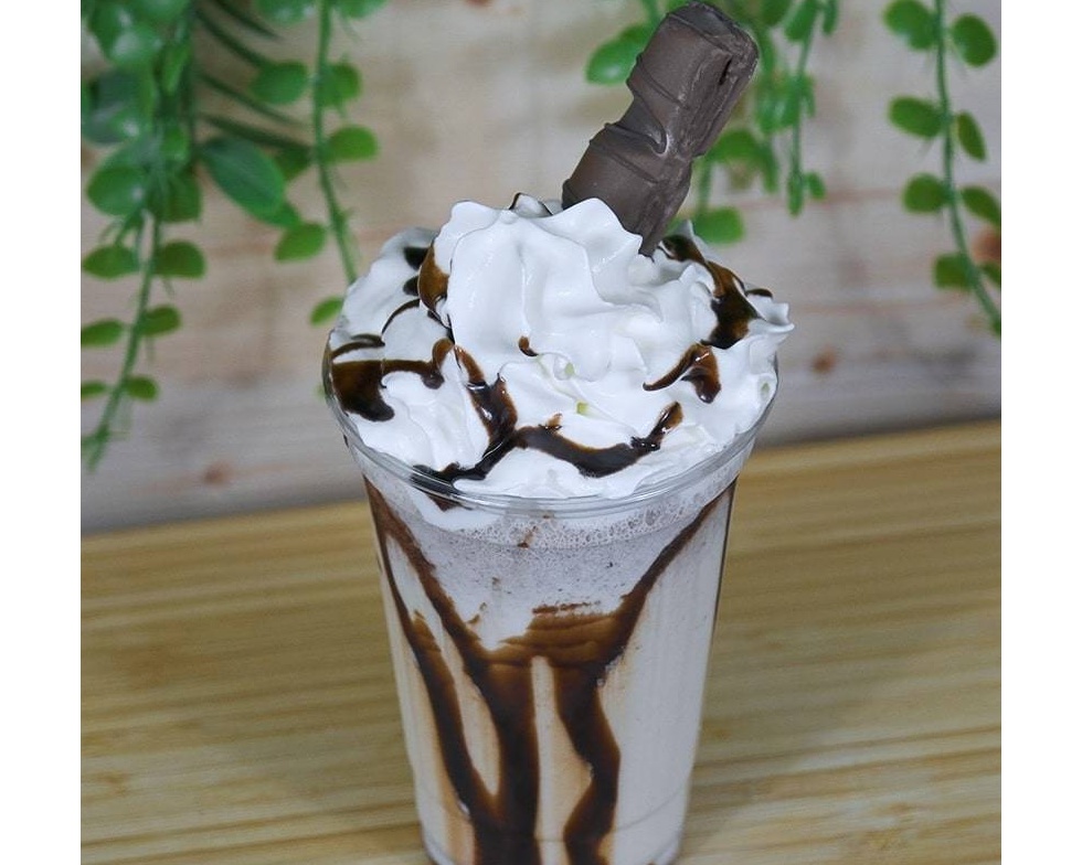 COMPOSE TON MILKSHAKE