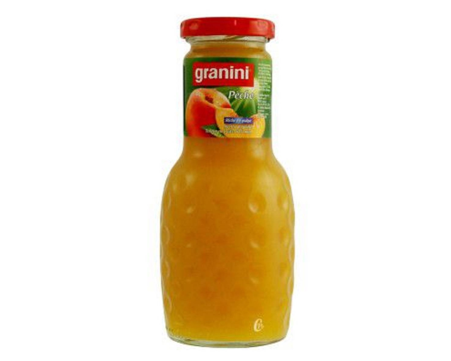 Jus d'ananas