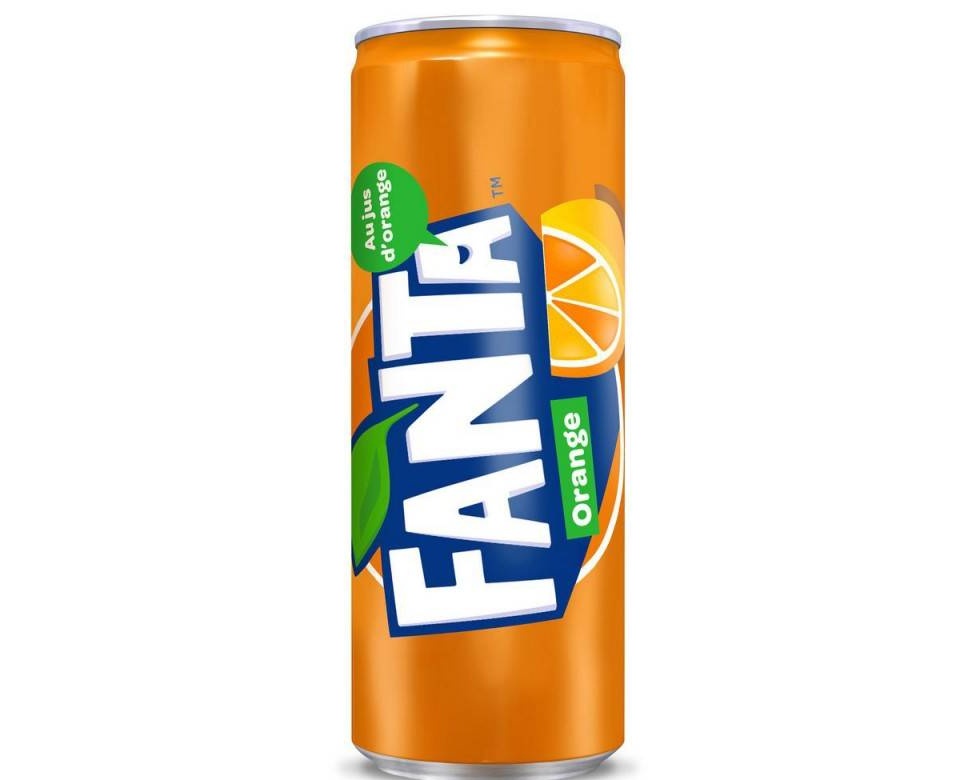 FANTA 🥤