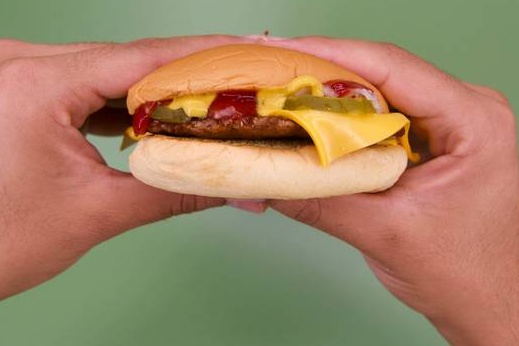 CHEESEBURGER