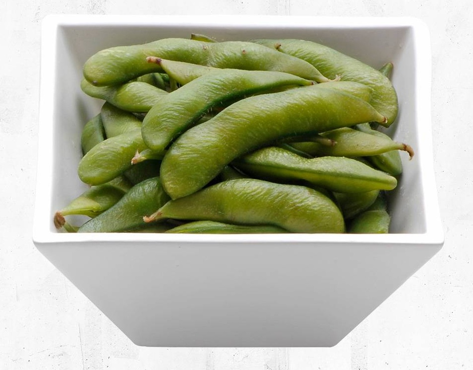 Edamamé