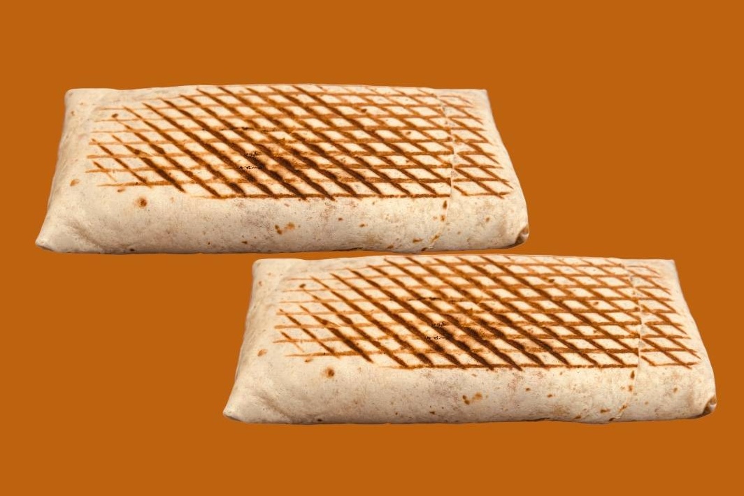 Tacos T N Roll Maxi