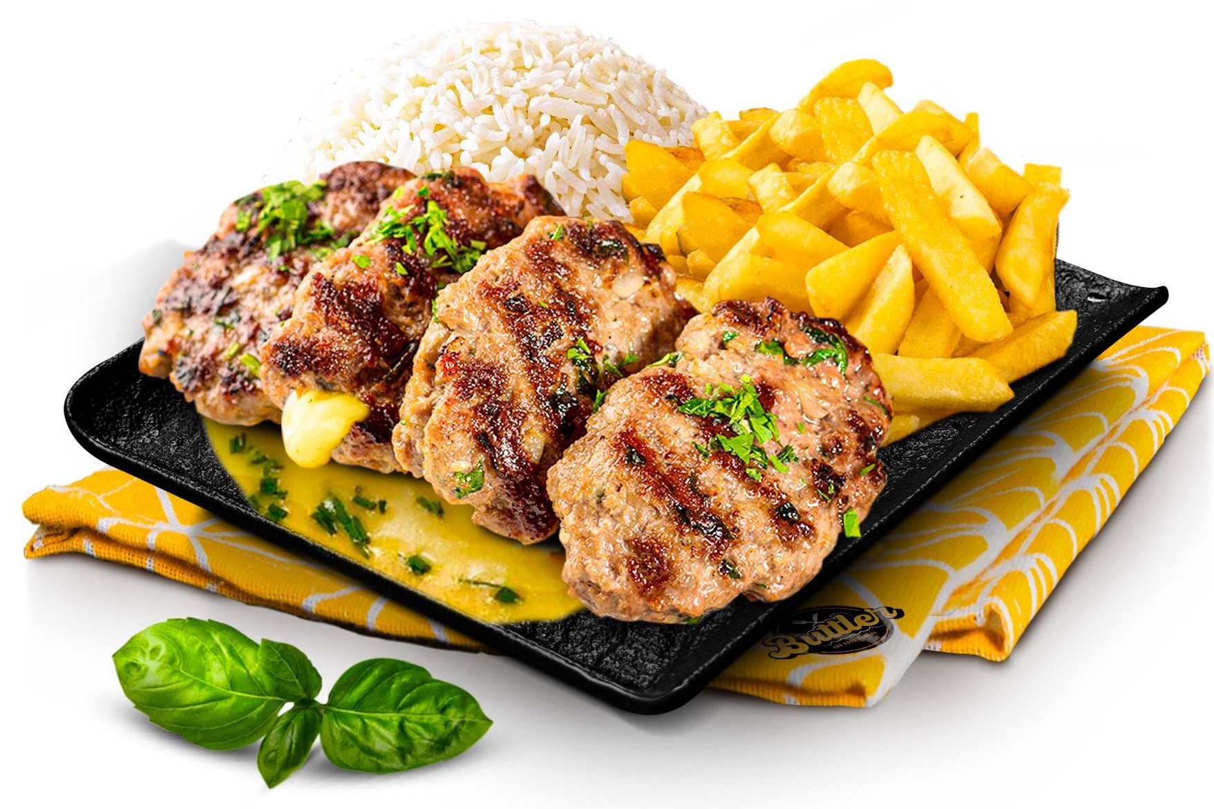 Kefta fromage