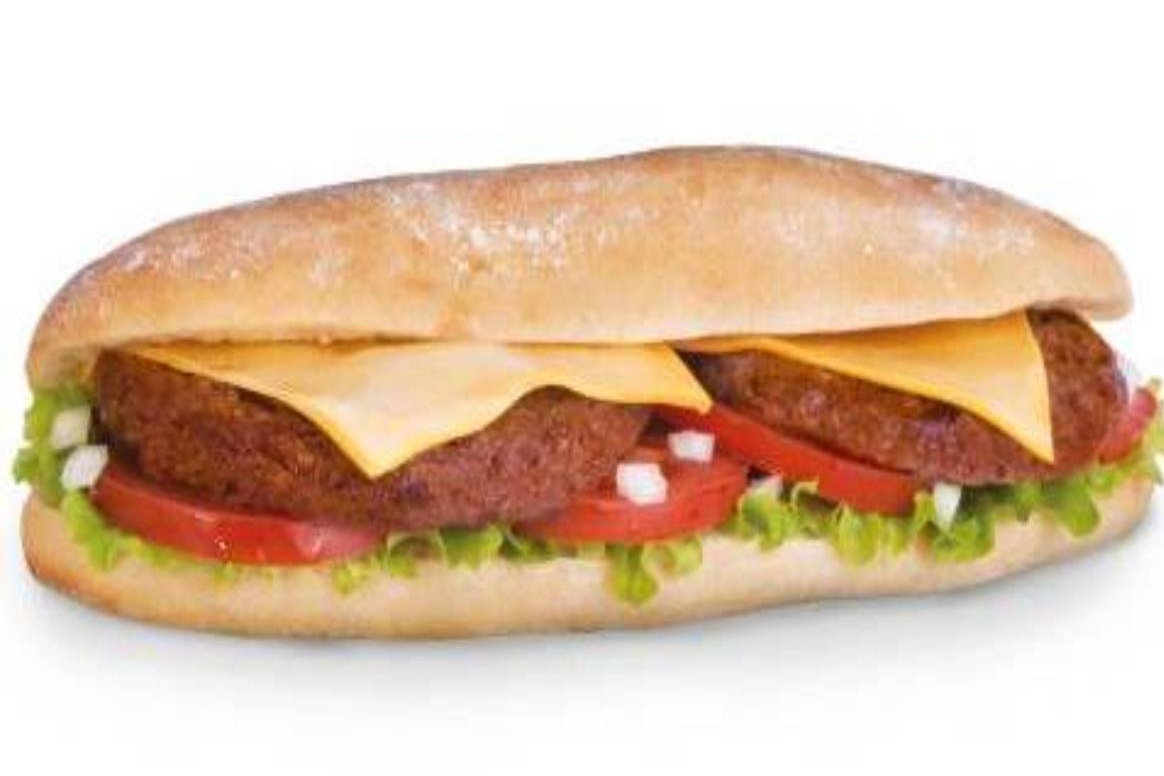 🥙Sandwich steak🥙