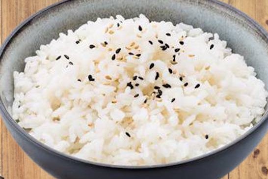 Riz vinaigré 🍚