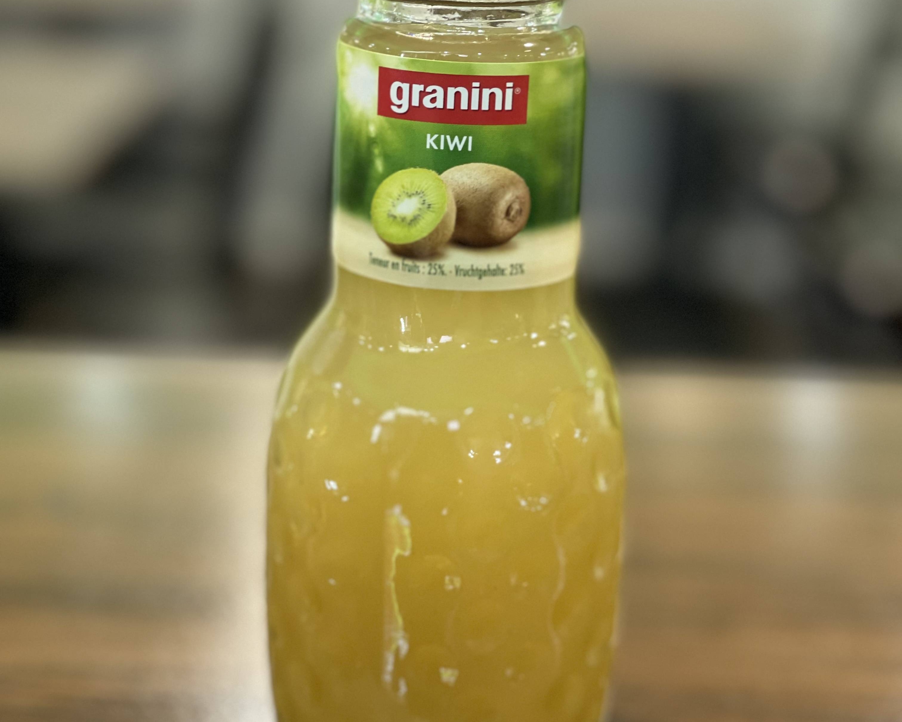 Grainini kiwi
