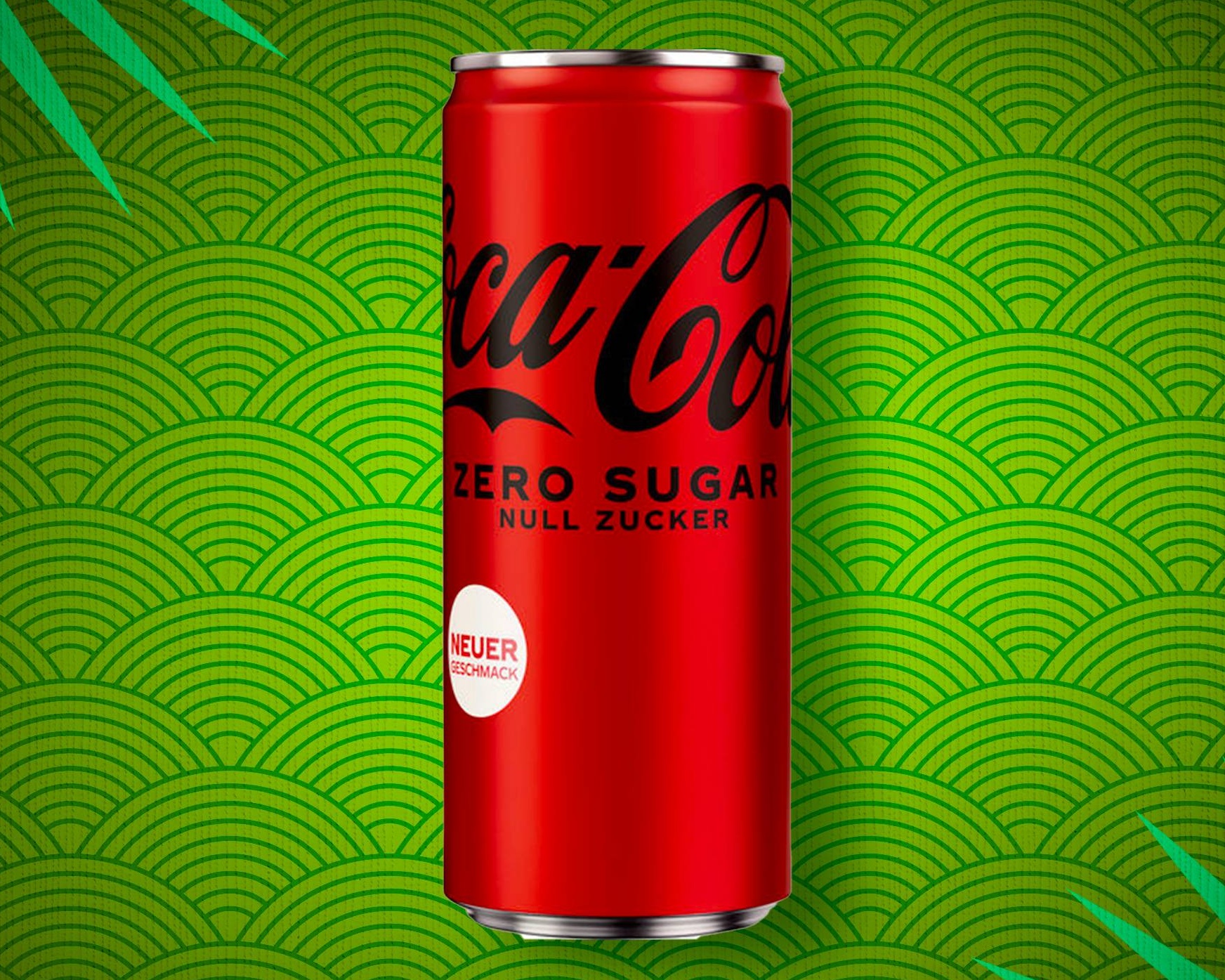 Coca-Cola zéro