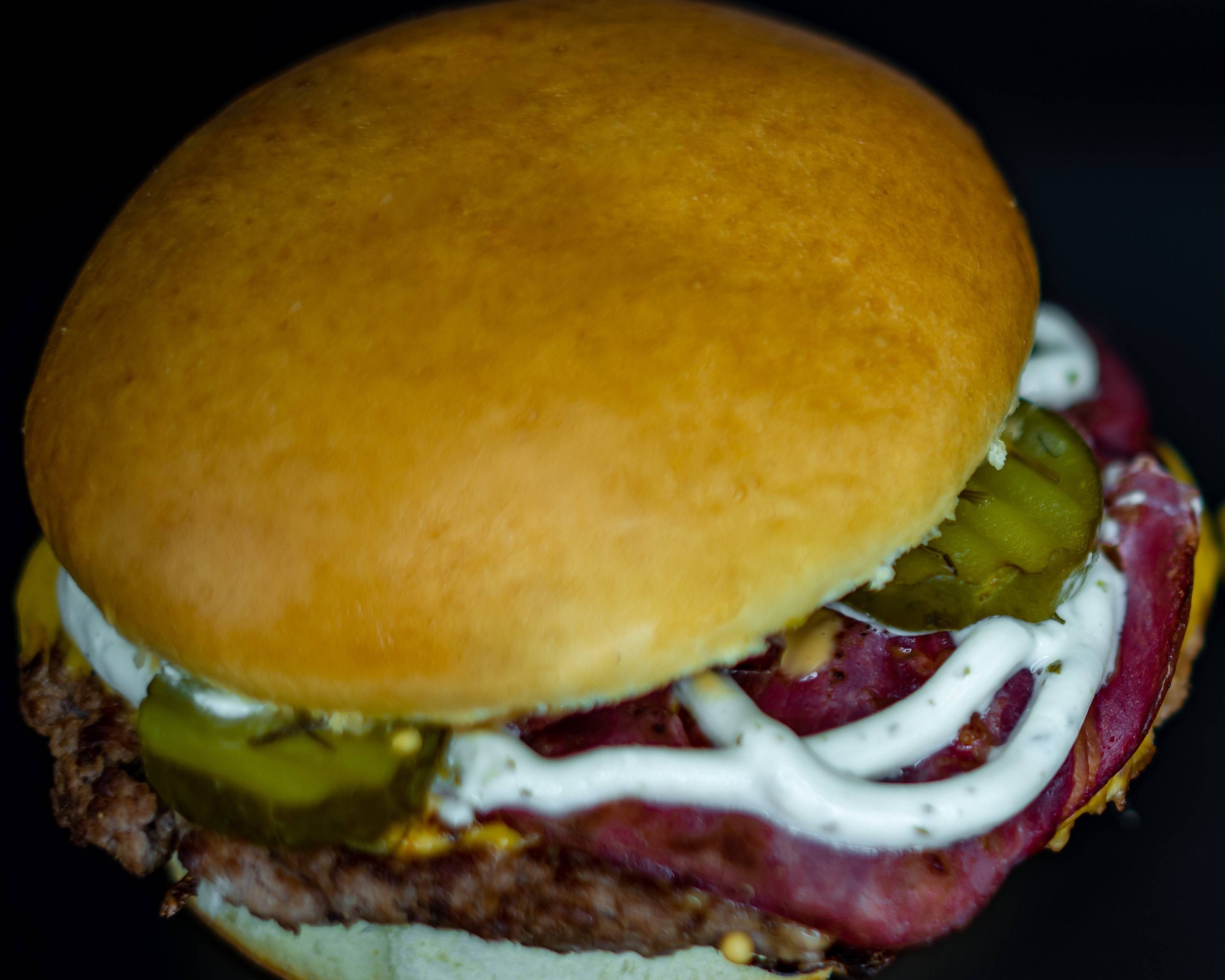 Le Bacon