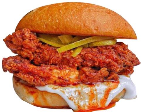 Tenders