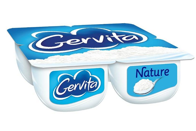 Gervita nature