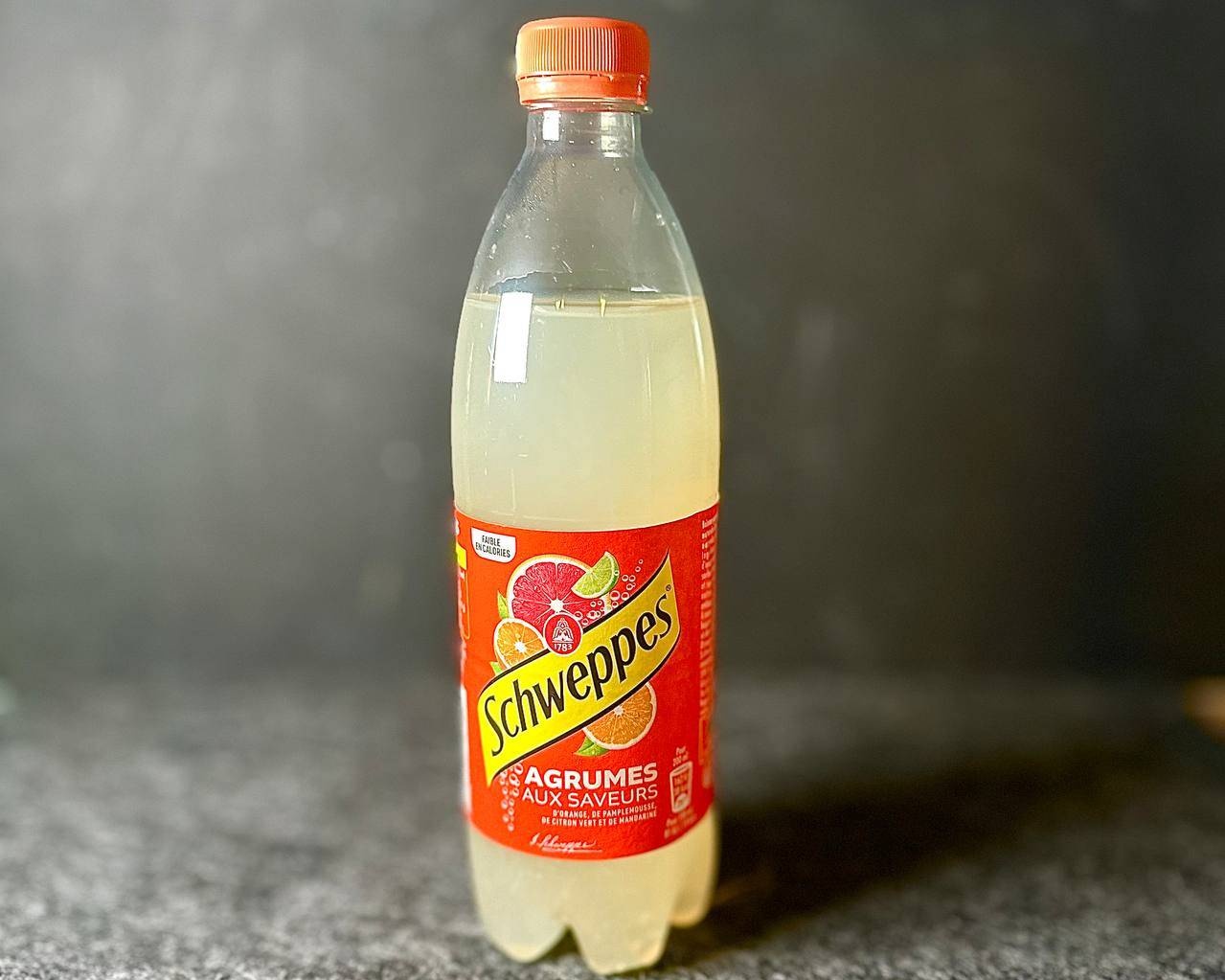 Schweppes 50cl