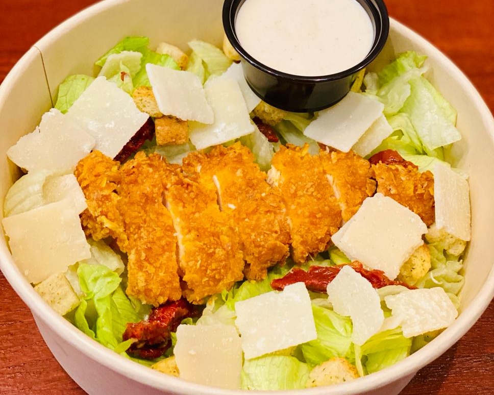 Salade Cesar