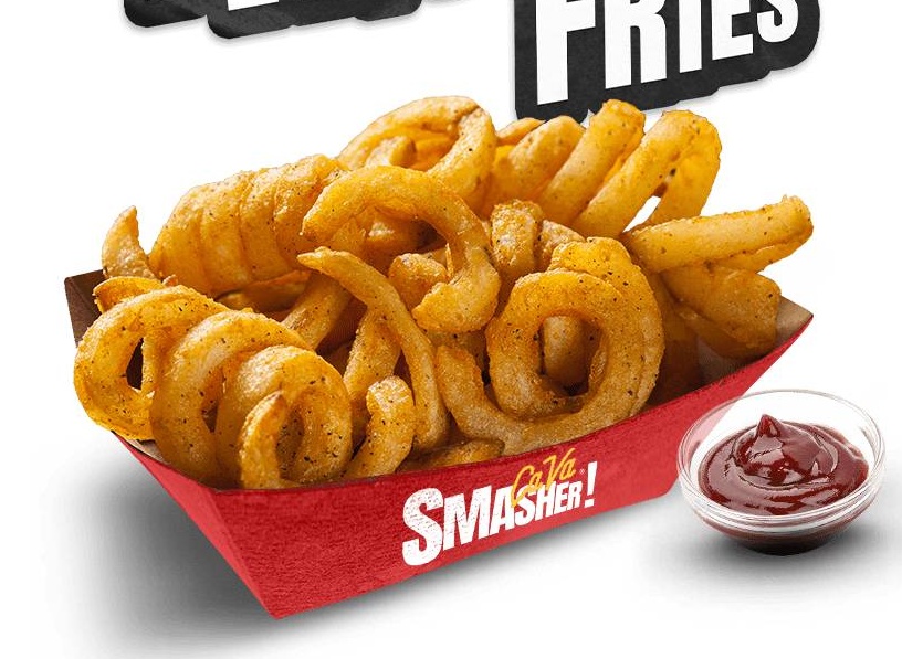 Twister🍟