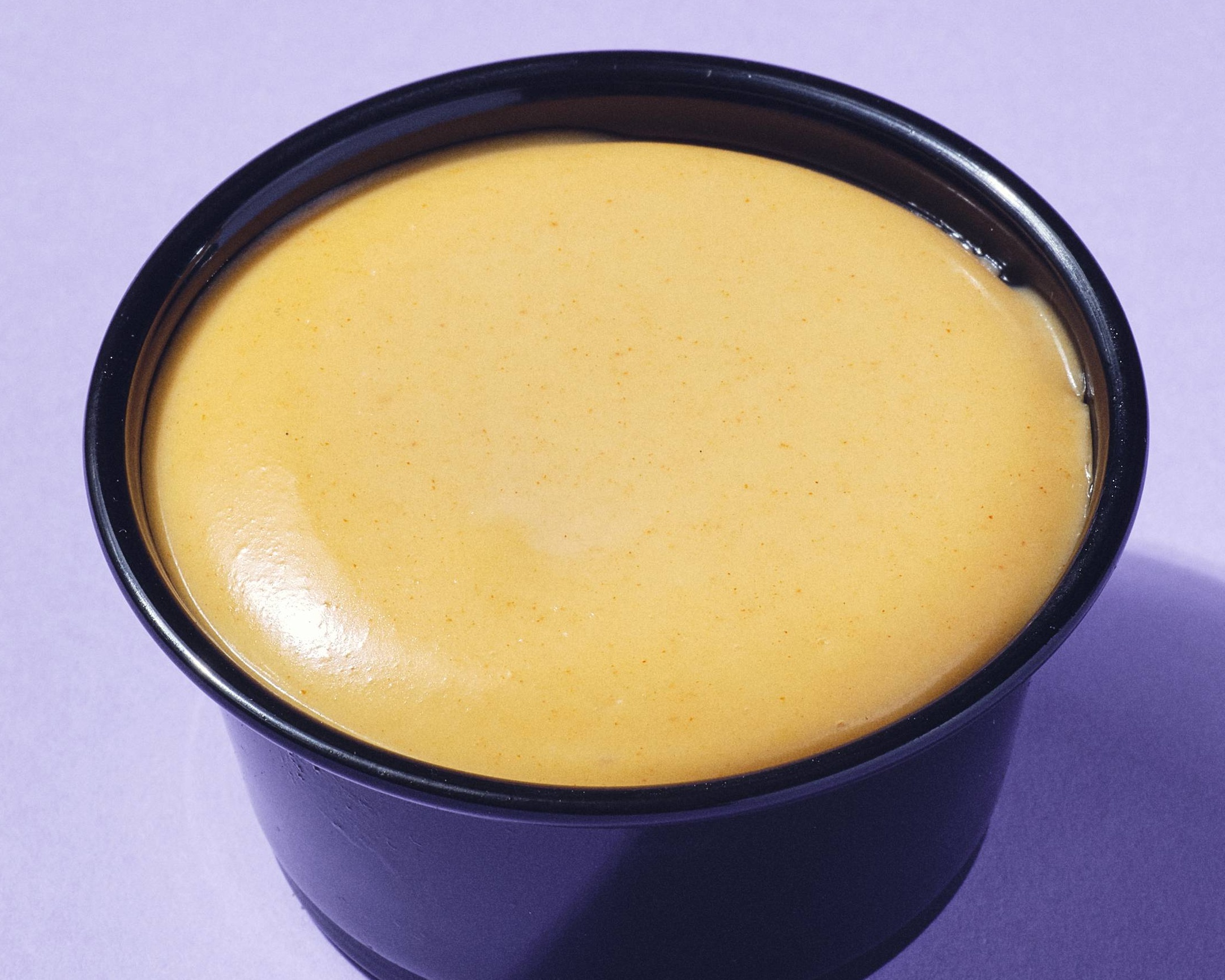 Spicy mayo