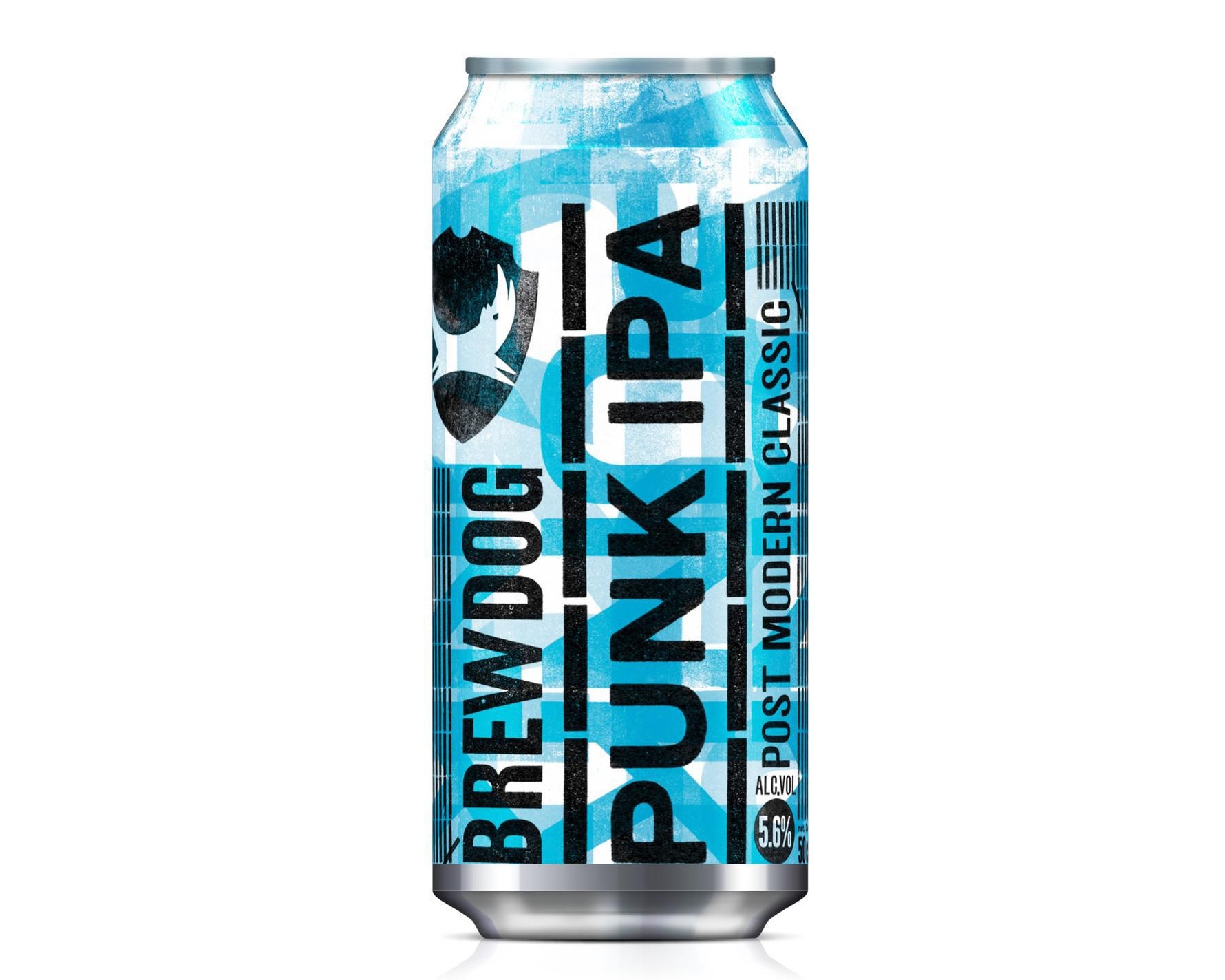 BREWDOG 50cL