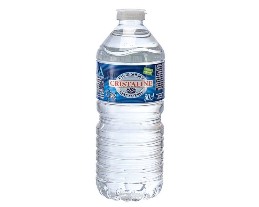 Cristaline