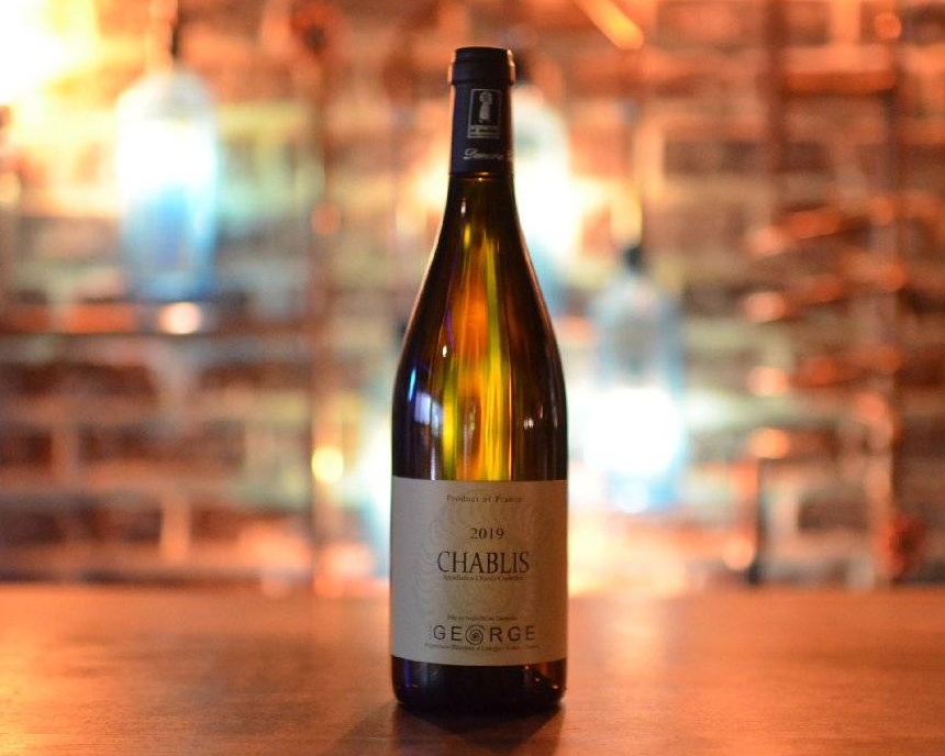 Chablis 75cl