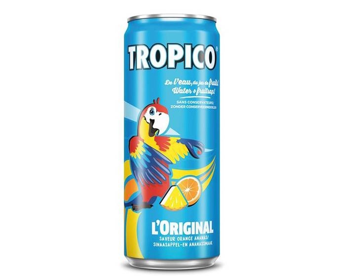 Tropico