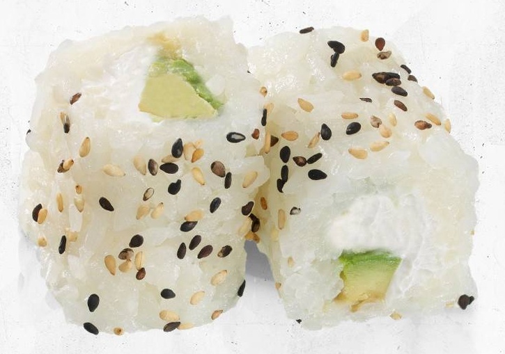 Sans algue | Avocat Cheese