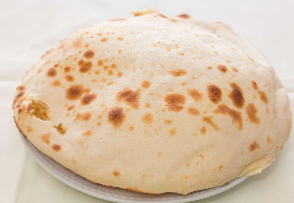 NAAN Fromage