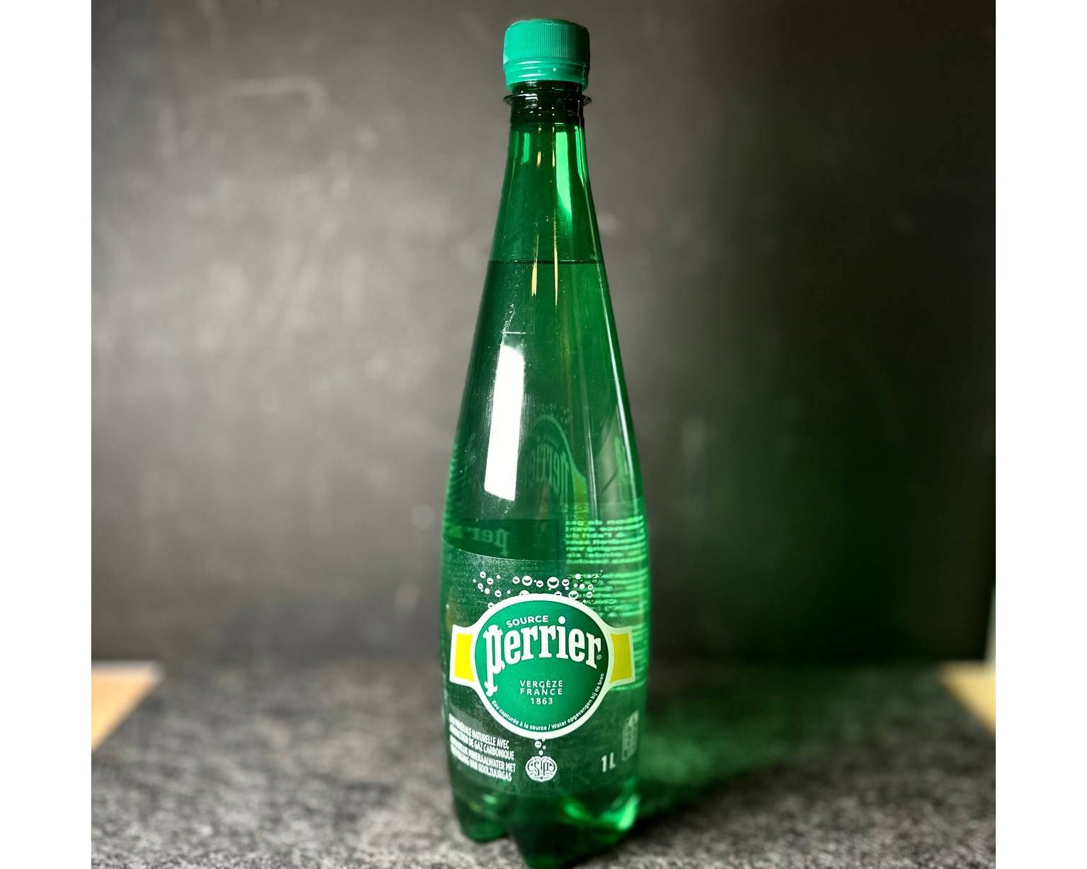 Perrier 1L5