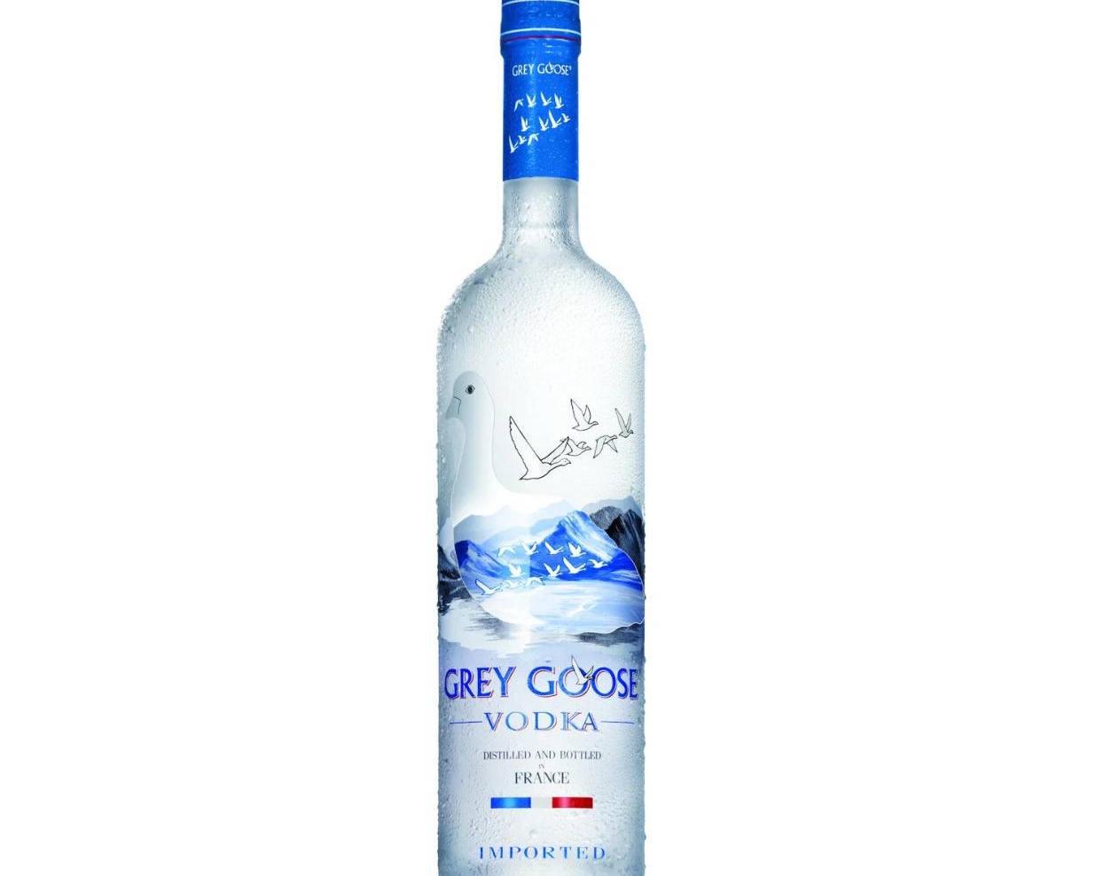 Grey Goose 70 cl